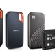 SanDisk and Western Digital's Portable SSDs Double Their Capacities to 4 Terabytes